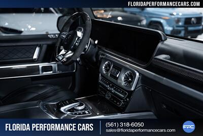 2021 Mercedes-Benz AMG G 63   - Photo 61 - Riviera Beach, FL 33407
