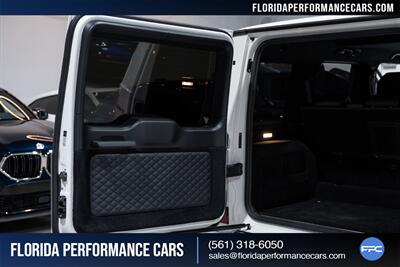 2021 Mercedes-Benz AMG G 63   - Photo 48 - Riviera Beach, FL 33407