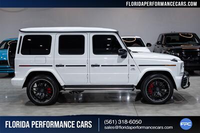 2021 Mercedes-Benz AMG G 63   - Photo 7 - Riviera Beach, FL 33407
