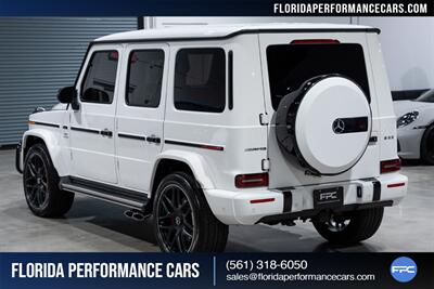 2021 Mercedes-Benz AMG G 63   - Photo 70 - Riviera Beach, FL 33407