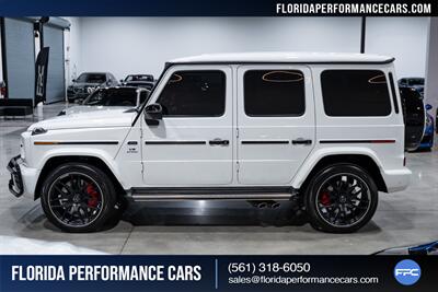 2021 Mercedes-Benz AMG G 63   - Photo 3 - Riviera Beach, FL 33407
