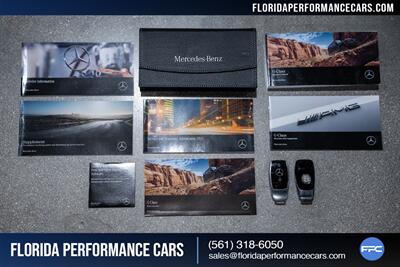 2021 Mercedes-Benz AMG G 63   - Photo 21 - Riviera Beach, FL 33407