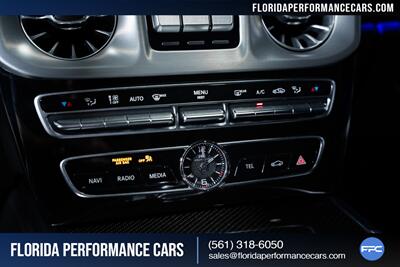 2021 Mercedes-Benz AMG G 63   - Photo 58 - Riviera Beach, FL 33407