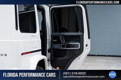 2021 Mercedes-Benz AMG G 63   - Photo 31 - Riviera Beach, FL 33407