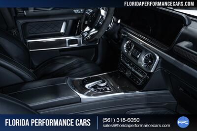2021 Mercedes-Benz AMG G 63   - Photo 62 - Riviera Beach, FL 33407