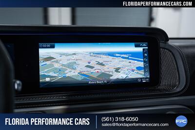 2021 Mercedes-Benz AMG G 63   - Photo 60 - Riviera Beach, FL 33407