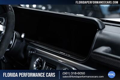 2021 Mercedes-Benz AMG G 63   - Photo 65 - Riviera Beach, FL 33407