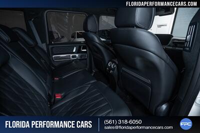 2021 Mercedes-Benz AMG G 63   - Photo 32 - Riviera Beach, FL 33407