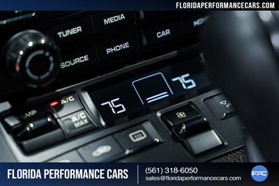 2017 Porsche 911 Turbo S   - Photo 49 - Riviera Beach, FL 33407