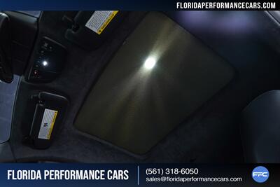 2017 Porsche 911 Turbo S   - Photo 24 - Riviera Beach, FL 33407