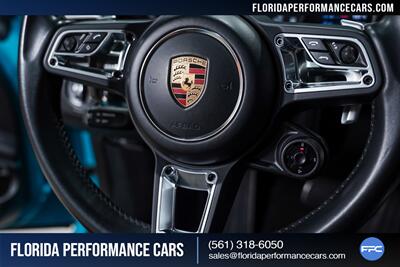 2017 Porsche 911 Turbo S   - Photo 45 - Riviera Beach, FL 33407