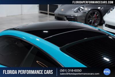 2017 Porsche 911 Turbo S   - Photo 15 - Riviera Beach, FL 33407