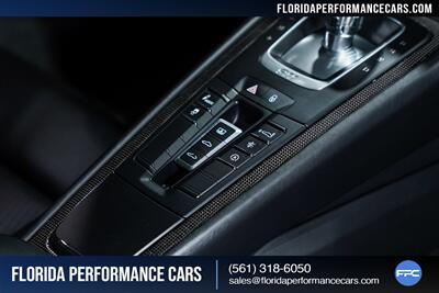 2017 Porsche 911 Turbo S   - Photo 54 - Riviera Beach, FL 33407