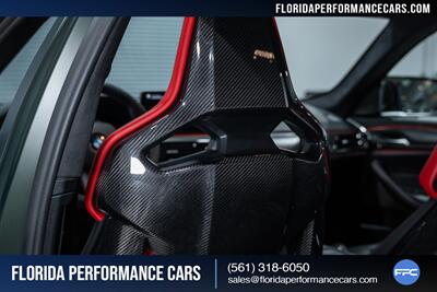 2022 BMW M5 CS   - Photo 20 - Riviera Beach, FL 33407