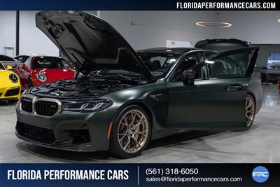2022 BMW M5 CS   - Photo 41 - Riviera Beach, FL 33407