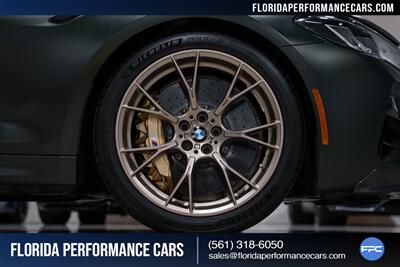 2022 BMW M5 CS   - Photo 51 - Riviera Beach, FL 33407