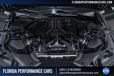 2022 BMW M5 CS   - Photo 46 - Riviera Beach, FL 33407