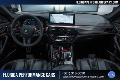 2022 BMW M5 CS   - Photo 22 - Riviera Beach, FL 33407