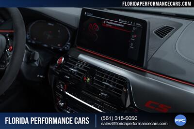 2022 BMW M5 CS   - Photo 61 - Riviera Beach, FL 33407