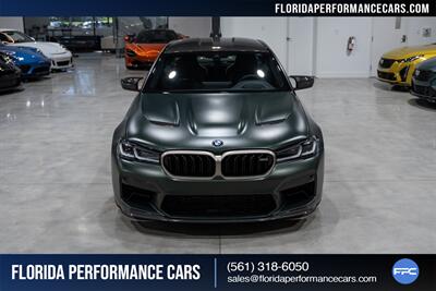 2022 BMW M5 CS   - Photo 9 - Riviera Beach, FL 33407