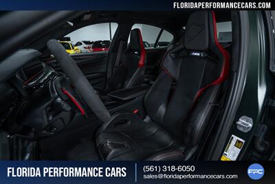 2022 BMW M5 CS   - Photo 19 - Riviera Beach, FL 33407