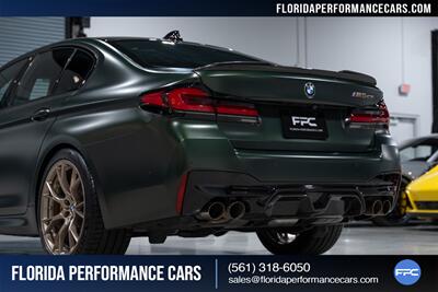 2022 BMW M5 CS   - Photo 17 - Riviera Beach, FL 33407