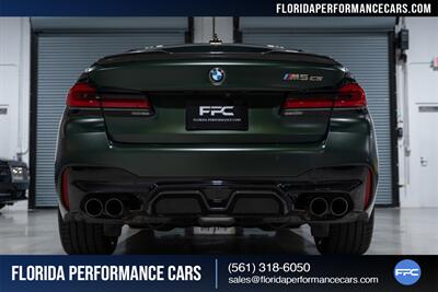 2022 BMW M5 CS   - Photo 72 - Riviera Beach, FL 33407
