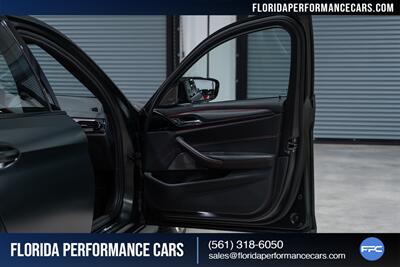 2022 BMW M5 CS   - Photo 34 - Riviera Beach, FL 33407