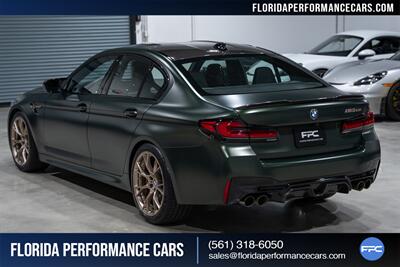 2022 BMW M5 CS   - Photo 71 - Riviera Beach, FL 33407