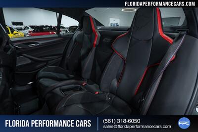 2022 BMW M5 CS   - Photo 30 - Riviera Beach, FL 33407