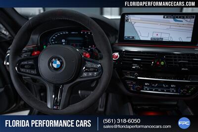2022 BMW M5 CS   - Photo 23 - Riviera Beach, FL 33407
