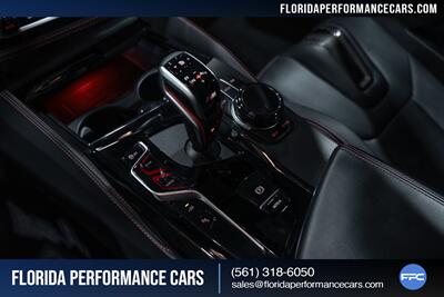 2022 BMW M5 CS   - Photo 54 - Riviera Beach, FL 33407