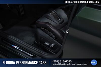 2022 BMW M5 CS   - Photo 25 - Riviera Beach, FL 33407