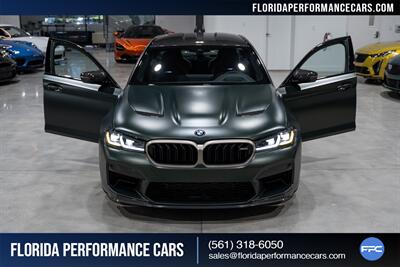 2022 BMW M5 CS   - Photo 43 - Riviera Beach, FL 33407