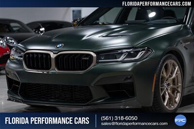 2022 BMW M5 CS   - Photo 67 - Riviera Beach, FL 33407