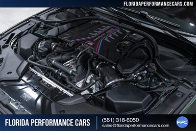 2022 BMW M5 CS   - Photo 47 - Riviera Beach, FL 33407