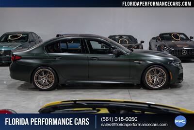 2022 BMW M5 CS   - Photo 7 - Riviera Beach, FL 33407