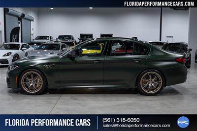 2022 BMW M5 CS   - Photo 3 - Riviera Beach, FL 33407
