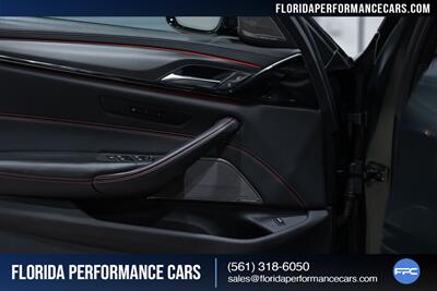 2022 BMW M5 CS   - Photo 27 - Riviera Beach, FL 33407