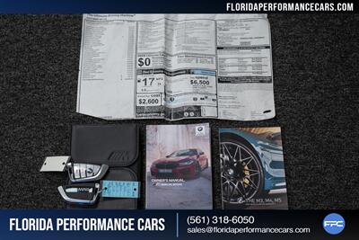 2022 BMW M5 CS   - Photo 39 - Riviera Beach, FL 33407