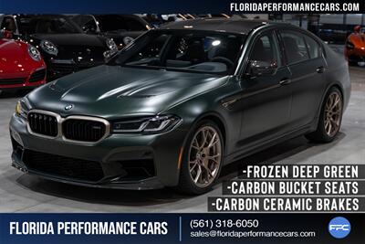 2022 BMW M5 CS   - Photo 1 - Riviera Beach, FL 33407