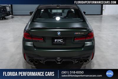 2022 BMW M5 CS   - Photo 5 - Riviera Beach, FL 33407