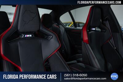 2022 BMW M5 CS   - Photo 64 - Riviera Beach, FL 33407