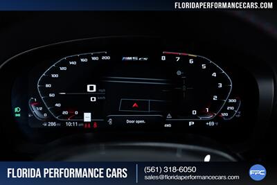 2022 BMW M5 CS   - Photo 24 - Riviera Beach, FL 33407