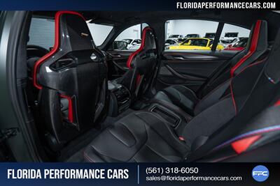2022 BMW M5 CS   - Photo 29 - Riviera Beach, FL 33407