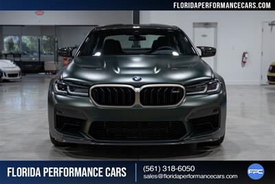 2022 BMW M5 CS   - Photo 73 - Riviera Beach, FL 33407