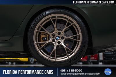 2022 BMW M5 CS   - Photo 12 - Riviera Beach, FL 33407