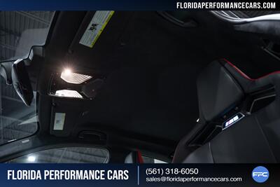 2022 BMW M5 CS   - Photo 21 - Riviera Beach, FL 33407