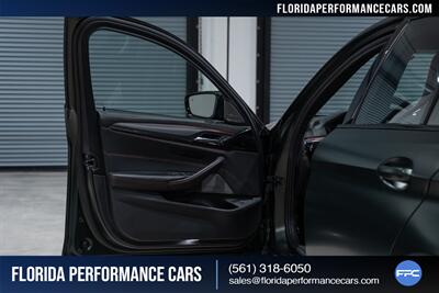 2022 BMW M5 CS   - Photo 26 - Riviera Beach, FL 33407