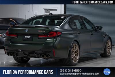 2022 BMW M5 CS   - Photo 13 - Riviera Beach, FL 33407